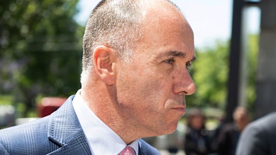 NAB might have a new management mantra but it's already an EPIC fail