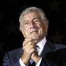 Legendary American singer Tony Bennett dies aged 96