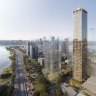 South Perth’s 51-storey ‘timber tower’ faces knockback