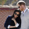Prince Harry's trip cancellation fuels baby speculation