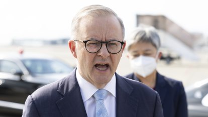 Election 2022 results LIVE updates: Anthony Albanese back in Australia as Penny Wong jets off to Fiji; Peter Dutton expected to run unopposed for Liberal leadership