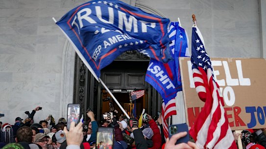 The feeling millions of us endure is not knowing if we’ll ever talk to a loved one again because a man with a gun decided his voice was the only one that mattered.