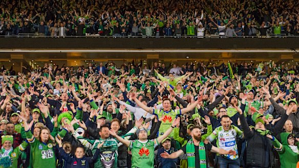 There will be no fans in the stands but games will go on.