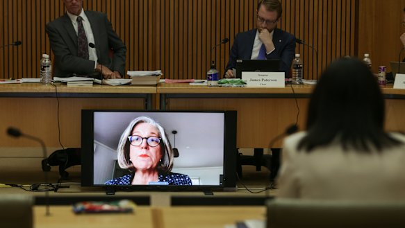 Acting ASIC chair Karen Chester says the corporate watchdog's staff should be angry about an expenses scandal involving their top executives.