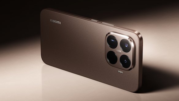 The Xiaomi 15T Pro certainly isn’t cheap at $1300, but it is competitive with some other more expensive phones.