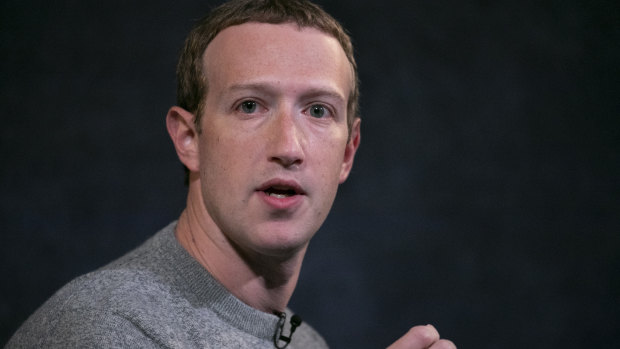 Meta CEO Mark Zuckerberg has confirmed mass layoffs of staff.