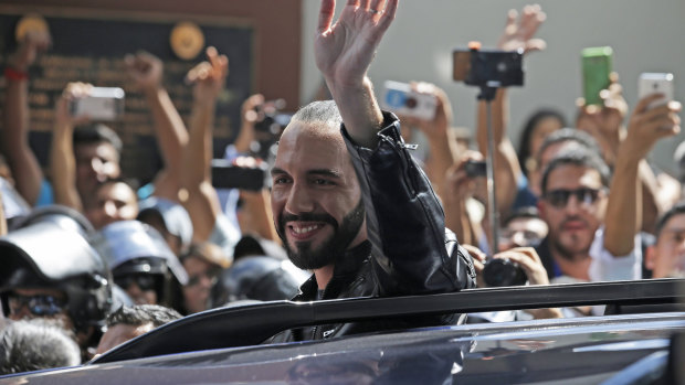 El Salvador president Nayib Bukele’s bitcoin experiment is being keenly watched to see if a significant number of people want to transact with bitcoin when it circulates alongside the US dollar.