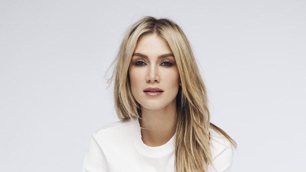 Delta Goodrem will perform her 2006 hit Together We Are One during the event.