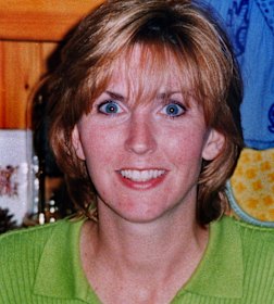 Jane Thurgood-Dove was murdered in Niddrie in 1997.