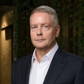 Goodman Group boss Greg Goodman has upped his stake in Woollahra’s housing market.