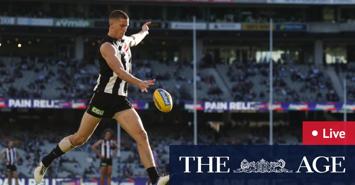 Victoria Covid Live Updates Melbourne Covid Cases Grow Victoria Restrictions May Increase Mcg Rmit Highpoint Shopping Centre Listed As Exposure Sites
