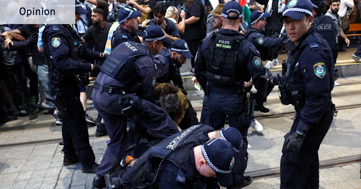 He’s taunted protesters and rebuked judges. Is the premier fraying cohesion?