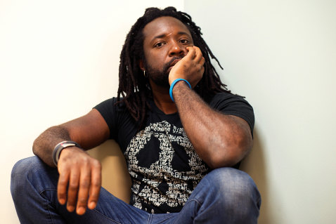 Marlon James’ book is a dark fantasy with a point to prove.