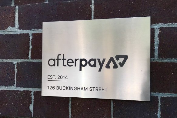 Afterpay will be rolled out to Square’s bricks and mortar customers.