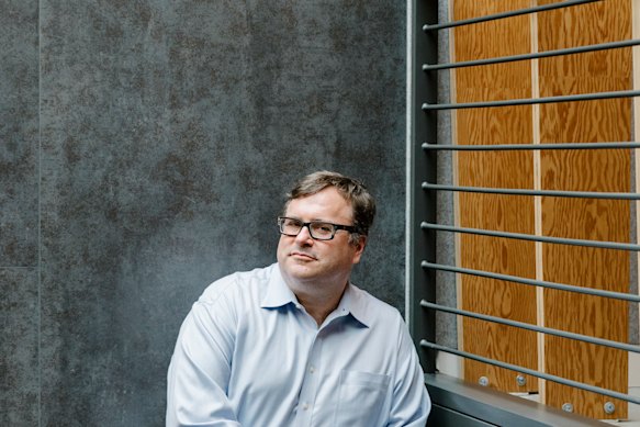 Reid Hoffman founder of Linkdin was among the group of tech investors sounding the alarm.