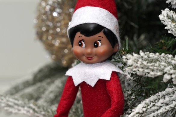 More North Korea than North Pole! 