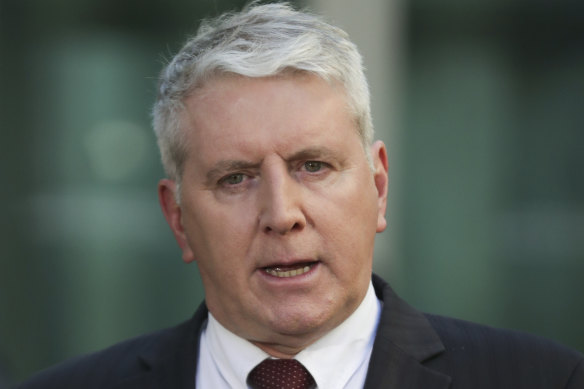 Jobs and Skills Minister Brendan O’Co<em></em>nnor says the country needs to get better at recognising the training and qualifications migrants have been done in their countries of origin.