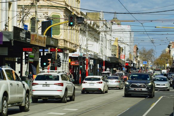 The City of Stonnington is among the most desirable areas to live in Melbourne.