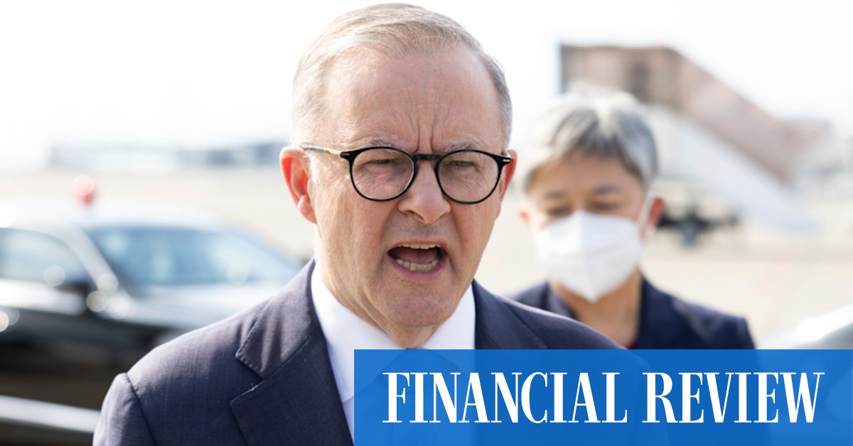 Minimum wage Australia: Albanese to target lowest paid for minimum wage increase - Vimarsana News