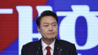 South Korea’s President Yoon Suk-yeol suffered a blow at recent elections.