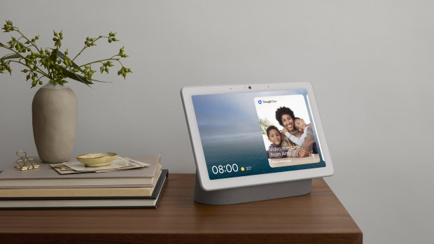 Google outlet hub partners