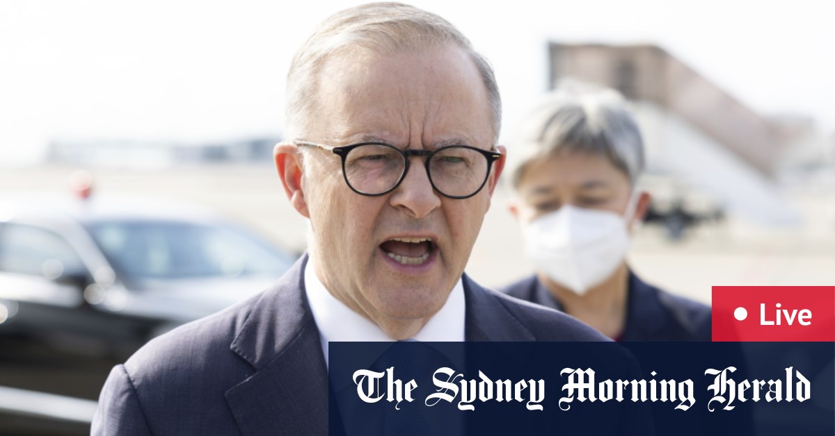 Powrót Antoniego Albanese;  Rodzina Biloela przygotowuje się do powrotu do Queensland;  Peter Dutton zostanie liderem Partii Liberalnej.  Rozszerz kwalifikowalność do szczepienia COVID;  Wniosek Australii o podwyżkę płacy minimalnej został złożony