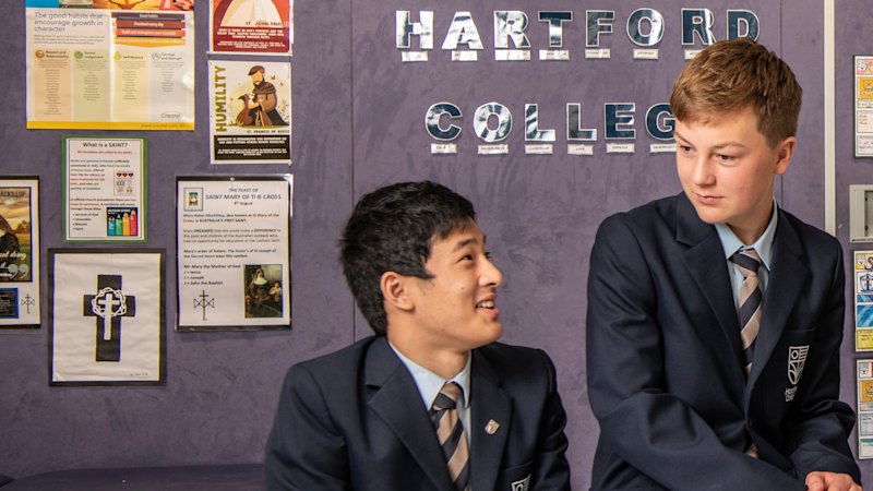 ‘It got heated’: Inside the meeting to shut down this all-boys school