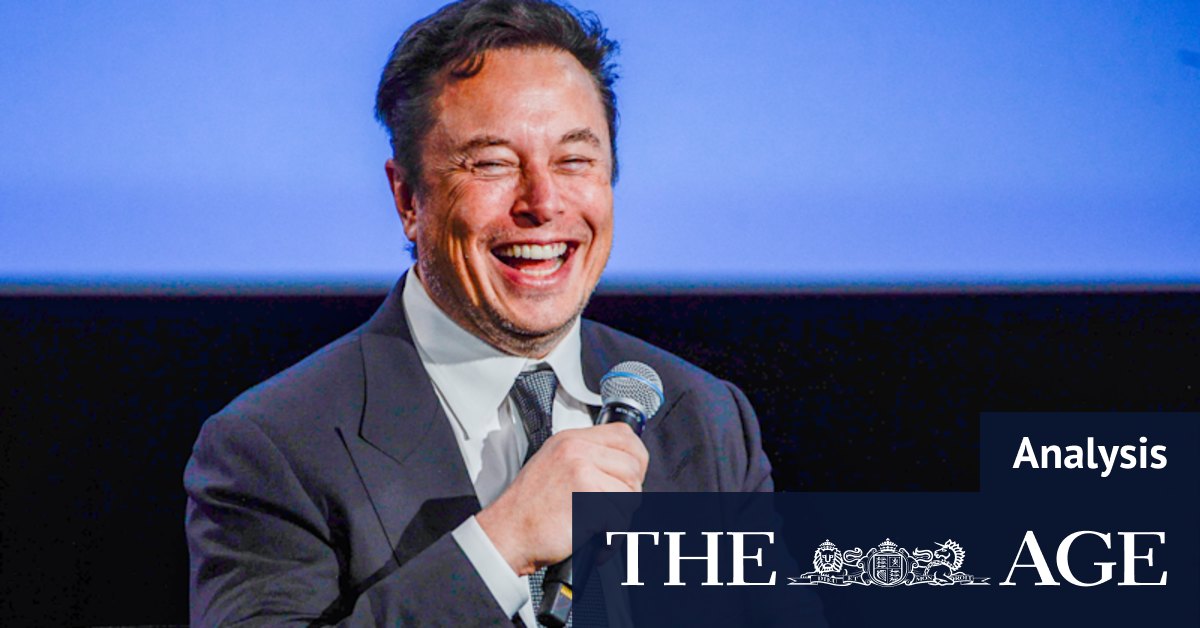 What if Musk loses the Twitter case but defies the court? - Vimarsana News