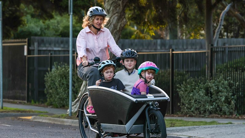 Think the petrol crisis is bad now? A million kids are about to return to school