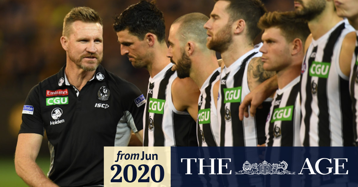 Afl 2020 Teams Will Need 10 Wins To Make Finals This Season