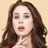 This Australian has been called the funniest woman in Britain. Now she’s coming home