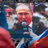 Can the West ignite a financial crisis in Russia?