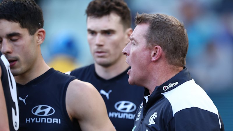 ‘Tough calls’ loom at Carlton, Saint’s tagging tactics questioned