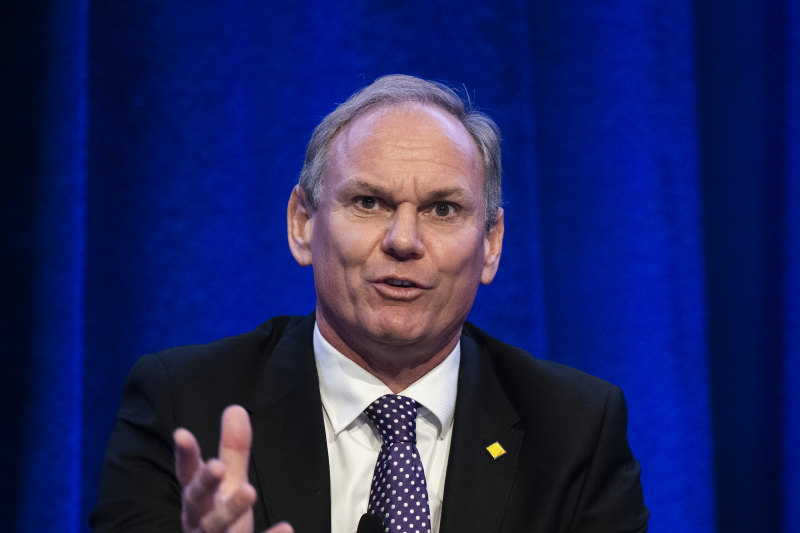 Construction insolvencies will level out, CBA says