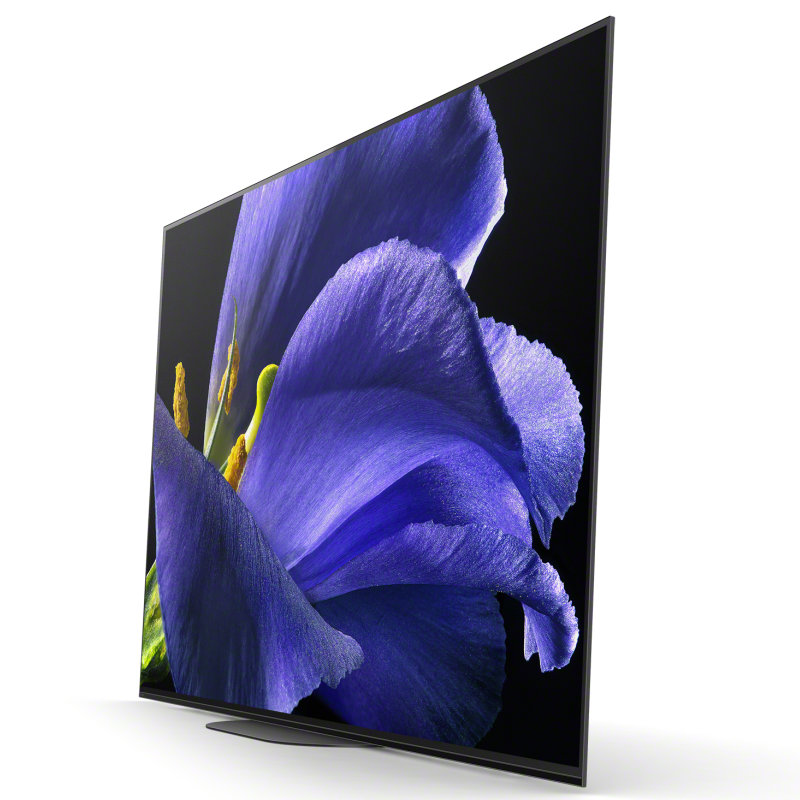 Sony S Brilliant Oled Tv Has One Tiny Huge Flaw
