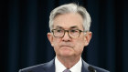 Emergency measures. Fed Chairman Jerome Powell.