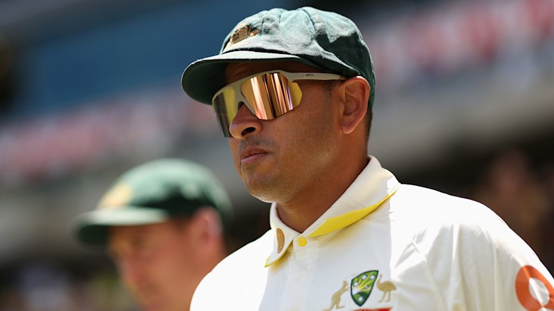 The dual pathways open for Khawaja’s Ashes re-election