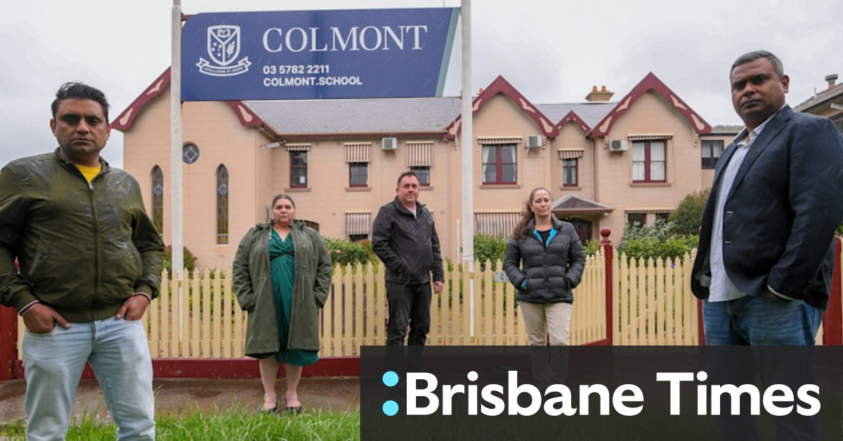 Kilmore International School revival planned for term one, 2023 - Vimarsana News