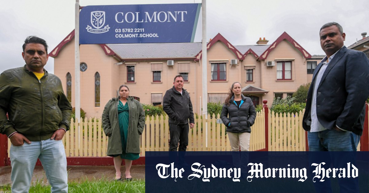 Kilmore International School revival planned for term one, 2023 - Vimarsana News