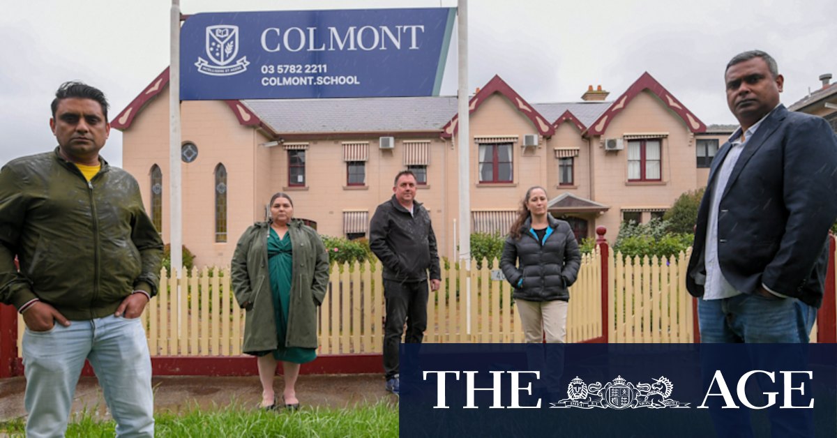Kilmore International School revival planned for term one, 2023 - Vimarsana News