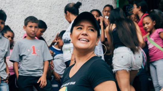 Australian aid worker Zomi Frankcom, 43, was killed in an Israeli airstrike in central Gaza while helping to deliver food.