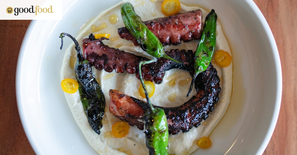 Que Sera, Terrigal - SMH Good Food app review