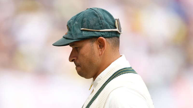 Cricket Australia to seek explanation over Khawaja’s pitch criticism