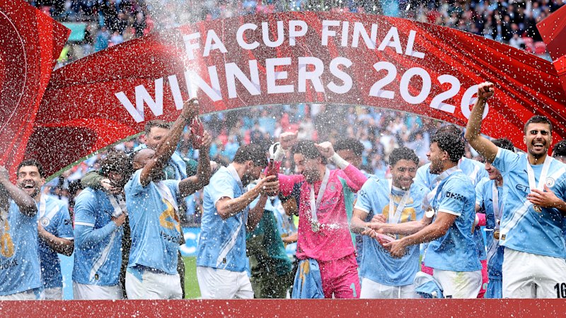 Manchester City beat Chelsea with Antoine Semenyo goal