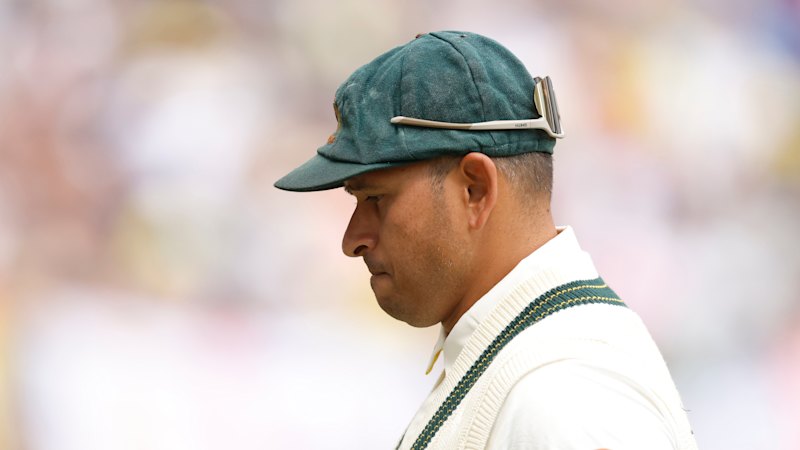 ICC hvalil igrišče v Perthu, Usman Khawaja pa ga je ostro kritiziral