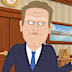Pauline Hanson shared a cartoon video that depicts and refers to Andrew Hastie as a traitor on eight occasions.