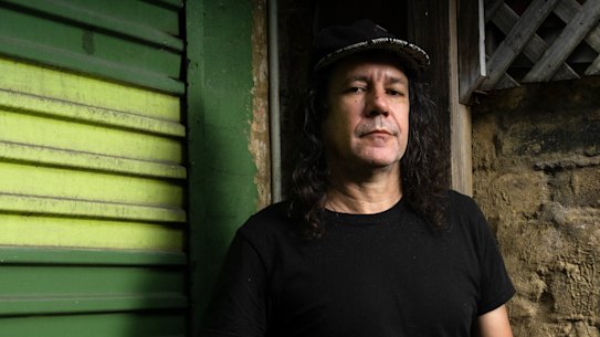 Indigenous Queensland artist, Archie Moore, has been chosen to represent Australia at the next Venice Biennale.