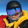 Solo explorer becomes first Australian to reach Antarctica's Pole of Inaccessibility