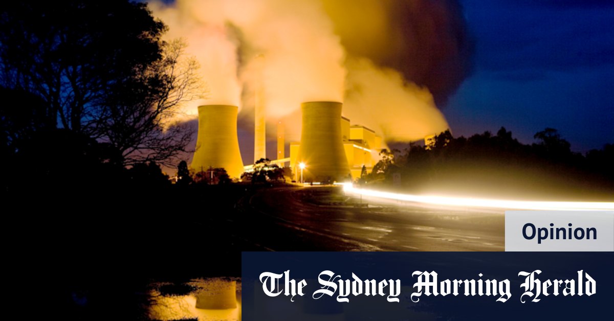 The one big reform no one discussed at Labor’s roundtable