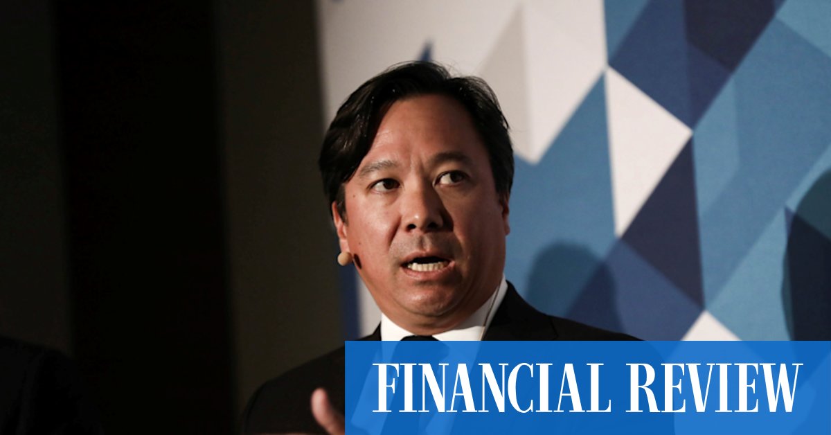 Victoria's build to rent investment at risk: Greystar - Vimarsana News